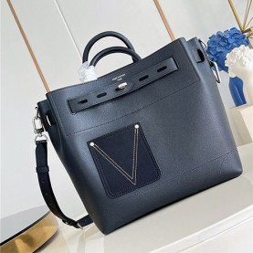 LOUIS VUITTON 루이비통 스티머 30 M27061