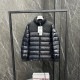 MONCLER 몽클레어 코이어즈 (Coyers) 다운 패딩