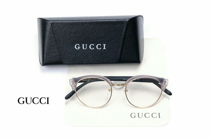 GUCCI 구찌 안경 (1059) 2COLOR