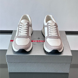 PRADA 프라다 남성용 스니커즈 P47437 2COLOR