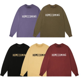 FEAR OF GOD 피어오브갓 에센셜 1928 홈커밍 저지 롱 슬리브