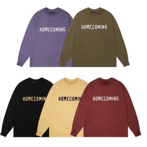 FEAR OF GOD 피어오브갓 에센셜 1928 홈커밍 저지 롱 슬리브