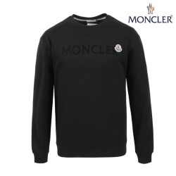 MONCLER 몽클레어 기모 맨투맨 티셔츠