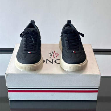 MONCLER 몽클레어 남성용 스니커즈 M17913 2COLOR