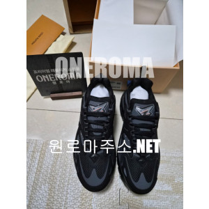 루이비통 러너 타틱 트레이너