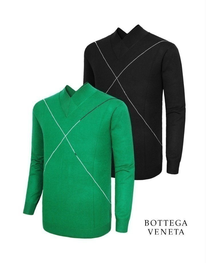 BOTTEGA VENETA 보테가베네타 니트
