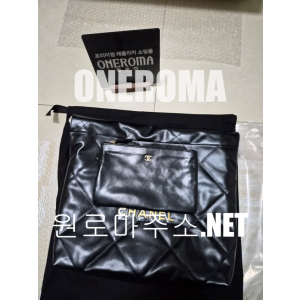 샤넬 22 핸드백