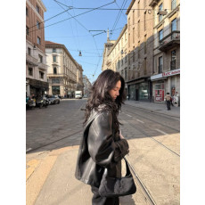 ●실사● 구찌 재키 슬림 스몰 숄더백