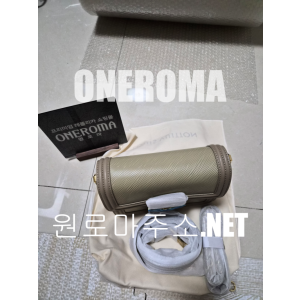 루이비통 도핀 에피 핸드백