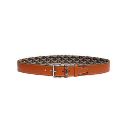 13위 GOYARD 고야드 벨트 3CM GY30782 2COLOR (금장/은장)