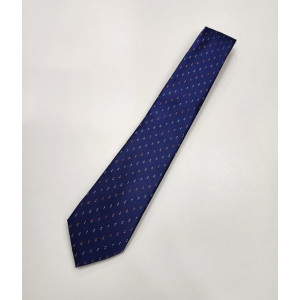 LOUIS VUITTON 루이비통 그라이언트 실크 넥타이