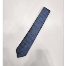 GUCCI 구찌 gg패턴 실크 넥타이