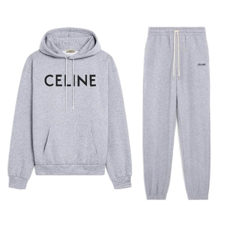 CELINE 셀린느 커플 트레이닝 세트