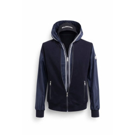 MONCLER 몽클레어 이중 윈드브레이커 2COLOR