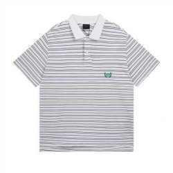 BALENCIAGA 발렌시아가 709 로렐 클래식 피티드 폴로 반팔