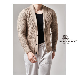 BURBERRY 버버리 숄자켓 2COLOR