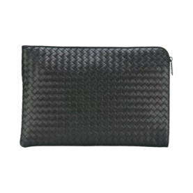 ●실사● 보테가 베네타 도큐먼트 케이스