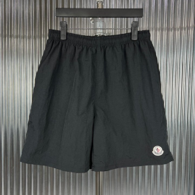 MONCLER 몽클레어 워터프루브 하프 팬츠