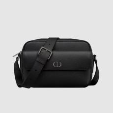 DIOR 디올 Icon 지퍼 스트랩백 1ICPO