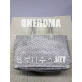 고야드 아르투아 쇼퍼백