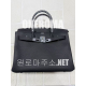 에르메스 버킨백 은장