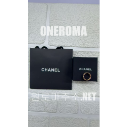 샤넬 코코 크러쉬 반지