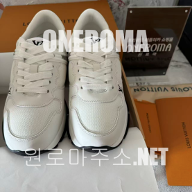 루이비통 남성용 스니커즈 L47443