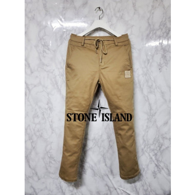 STONE ISLAND 스톤아일랜드 데일리 팬츠 3COLOR