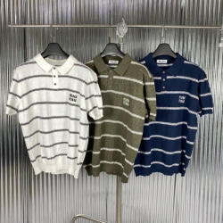 MIUMIU 미우미우 쓰리 카라티