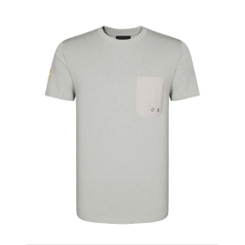 FENDI 펜디 어깨포인트 반팔티 2COLOR