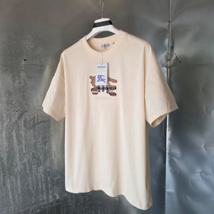BURBERRY 버버리 EDK 로고 티셔츠 2COLOR
