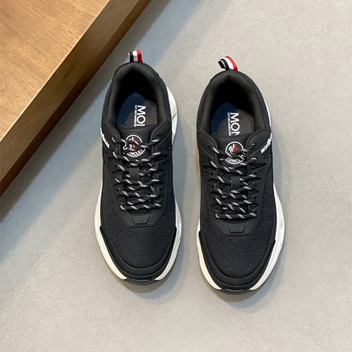MONCLER 몽클레어 남성용 스니커즈 M28924 2COLOR