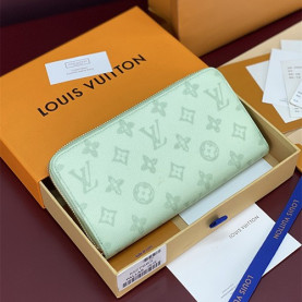 LOUIS VUITTON 루이비통 지피 장지갑 M11721 5COLOR