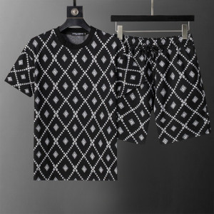 DOLCE & GABBANA 돌체앤가바나 백로고 세트 30