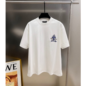 CHROME HEARTS 크롬하츠 반팔 NO.5 2COLOR