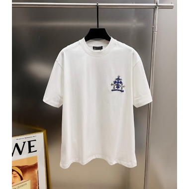 CHROME HEARTS 크롬하츠 반팔 NO.5 2COLOR