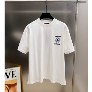 CHROME HEARTS 크롬하츠 반팔 NO.6 2COLOR