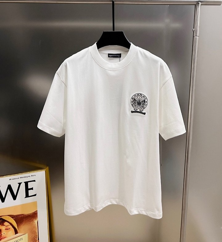 CHROME HEARTS 크롬하츠 반팔 NO.7