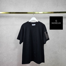 MONCLER 몽클레어 PK 절개 R 반팔 3COLOR