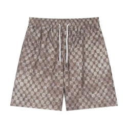 GUCCI 구찌 X BLCAG 6465 콜라보 자카드 스윔 쇼츠