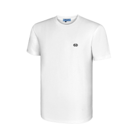 PRADA 프라다 메탈패치 반팔티 2COLOR