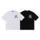CHROME HEARTS 크롬하츠 6506 멀티 크로스 반팔