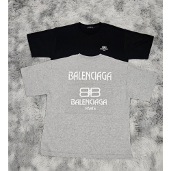 BALENCIAGA 발렌시아가 피스 반팔