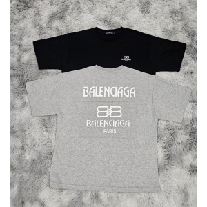 BALENCIAGA 발렌시아가 피스 반팔