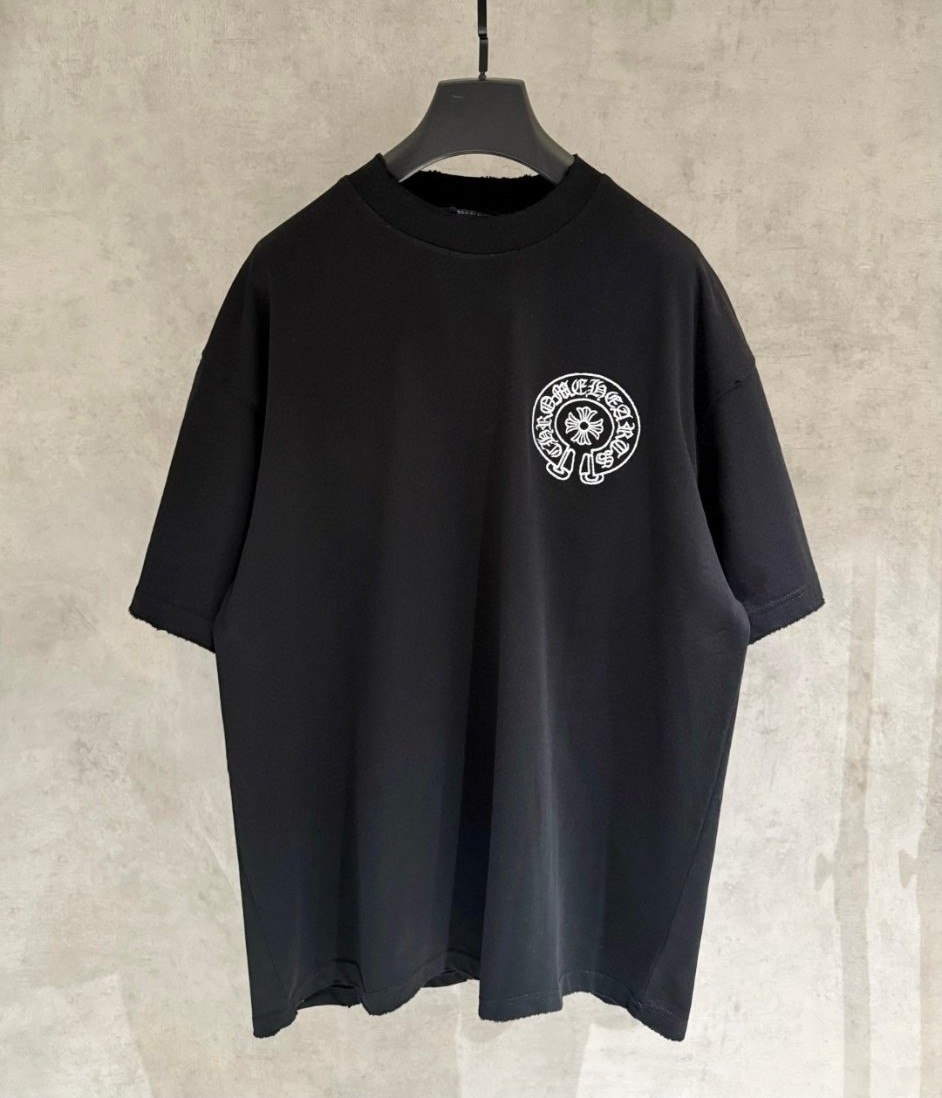 CHROME HEARTS 크롬하츠 반팔 NO.29 2COLOR