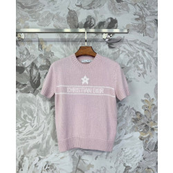 DIOR 디올 기본 니트