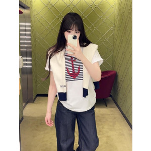 GUCCI 구찌 마린로고  티셔츠