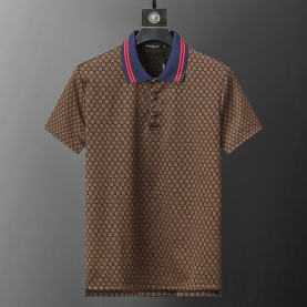 GUCCI 구찌 반팔 카라티