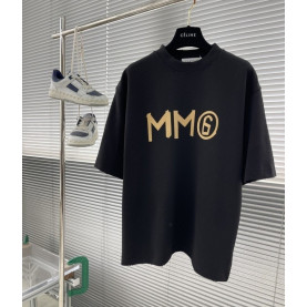 MAISON MARGIELA 메종마르지엘라 MM6 반팔티 티셔츠 2COLOR