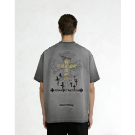 CHROME HEARTS 크롬하츠 반팔 NO.30